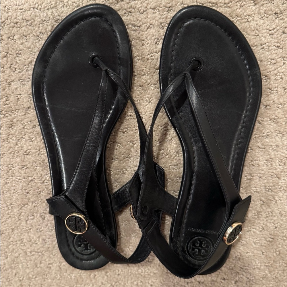 Tory Burch Minnie Travel Sandal